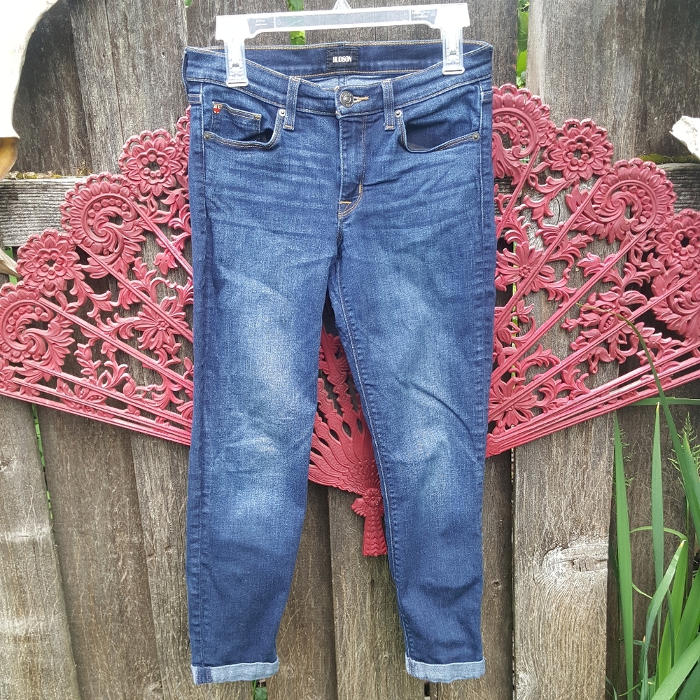 Hudson jeans